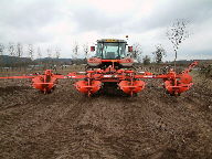 Grimme 3 Row Bedforma- Please click for larger view